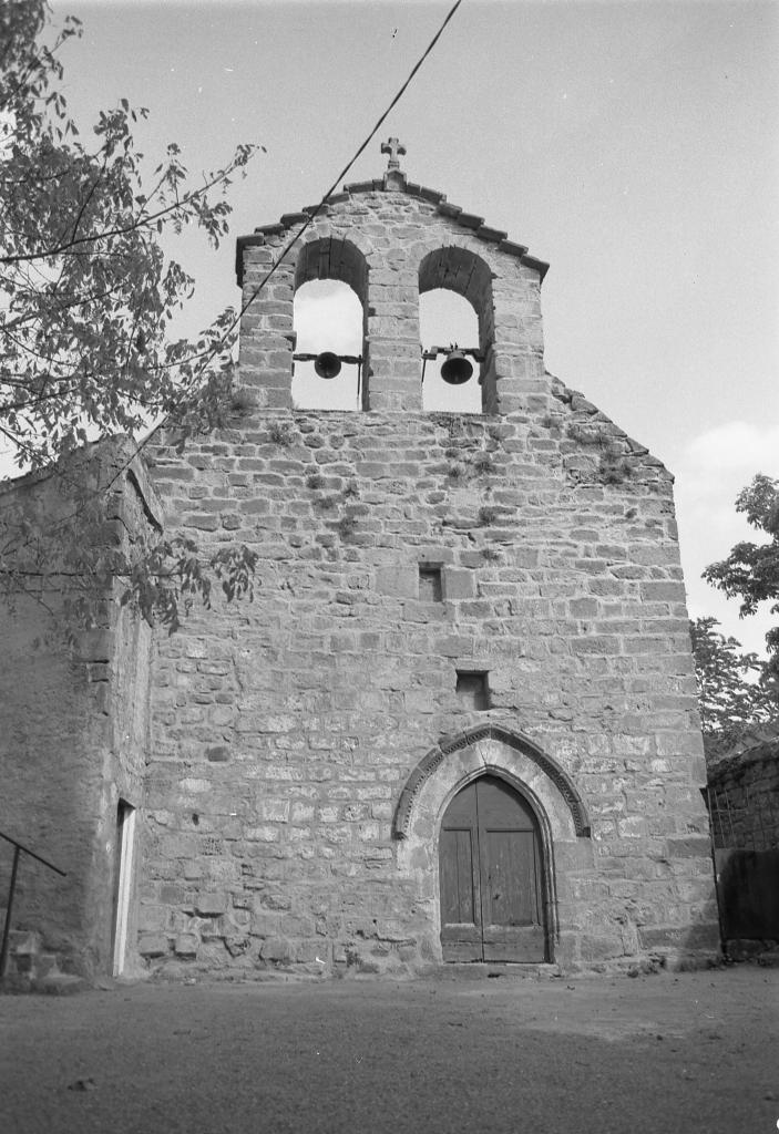 Eglise paroissiale Notre-Dame