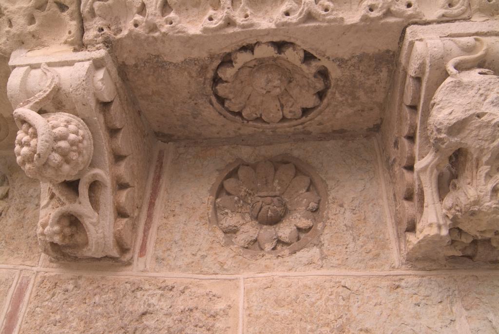 Abbaye de chanoines de saint Augustin, dite basilique Saint-Sernin, actuellement église paroissiale