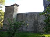 Chapelle Saint-Germain