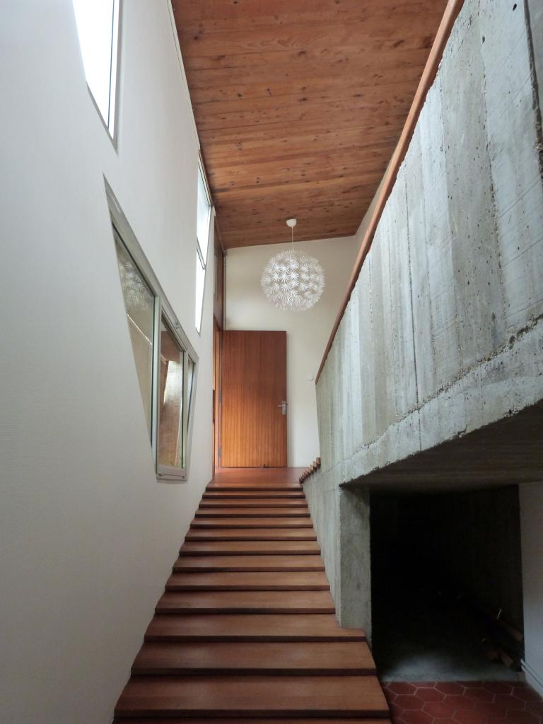 maison Pradier