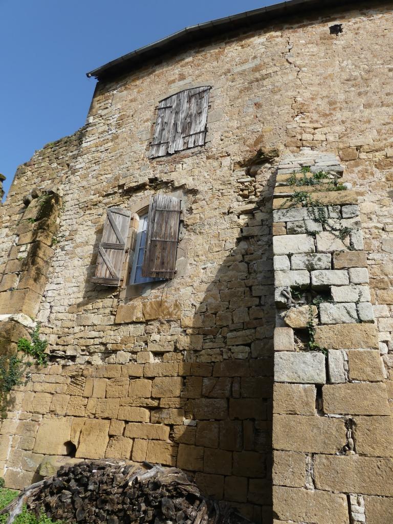château