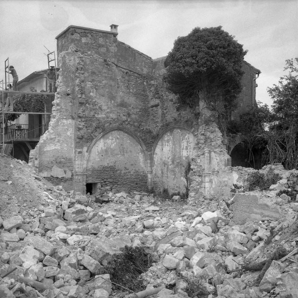 Couvent de Cordeliers