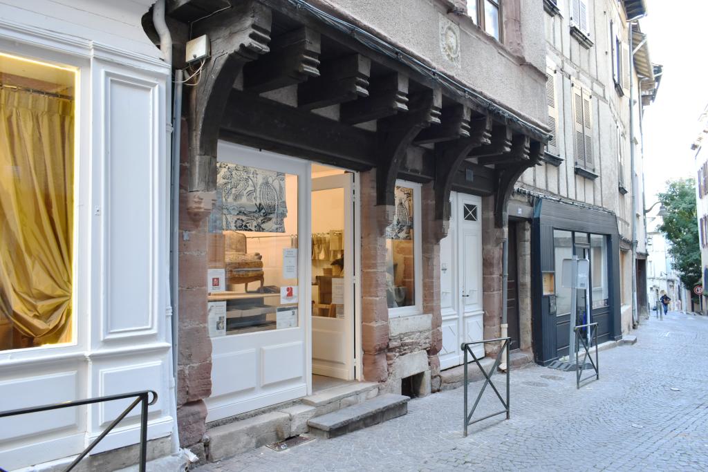 maison Portier