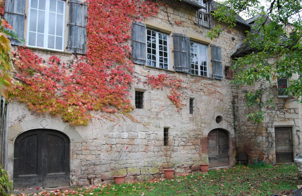 manoir