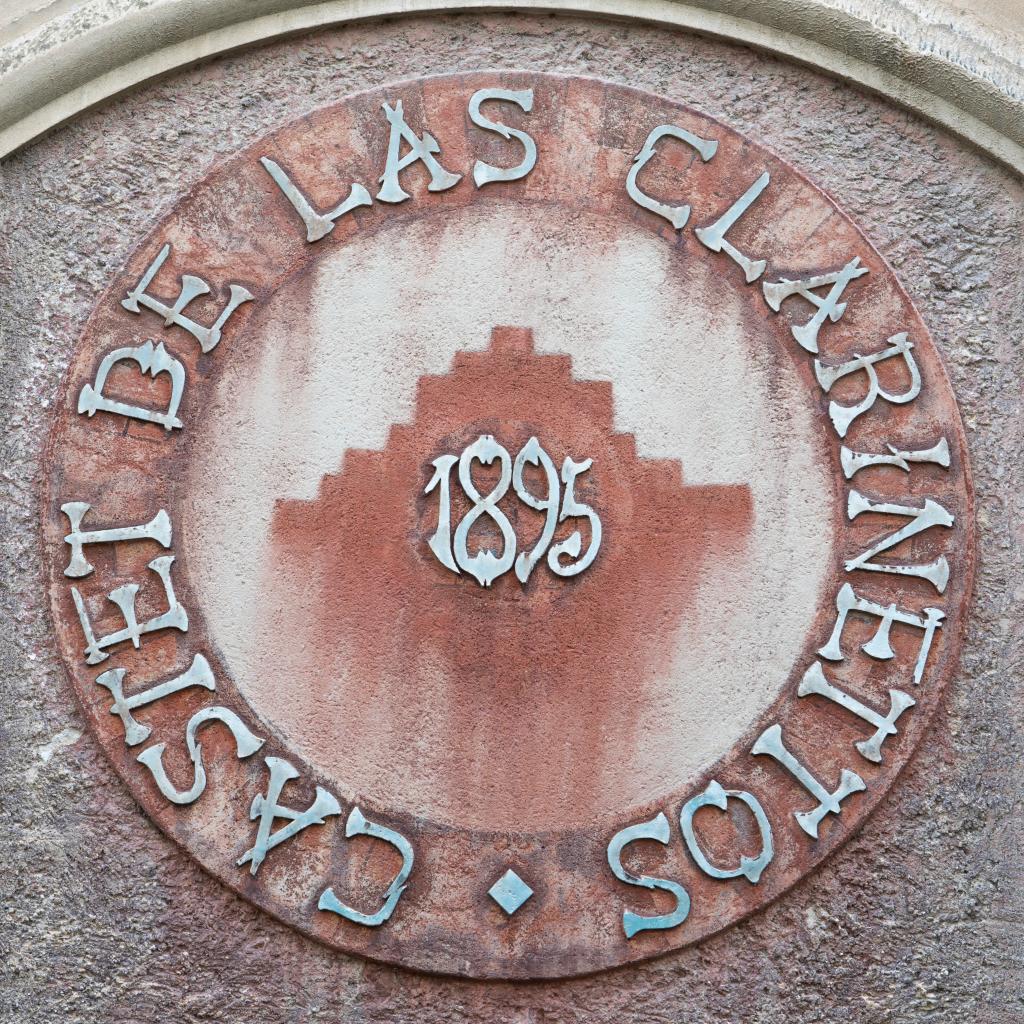 maison des Clarinettes