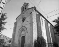 Eglise paroissiale Saint-Geniès