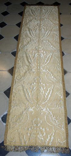 voile de lutrin