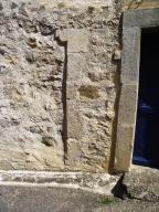 maisons médiévales de Lagrasse