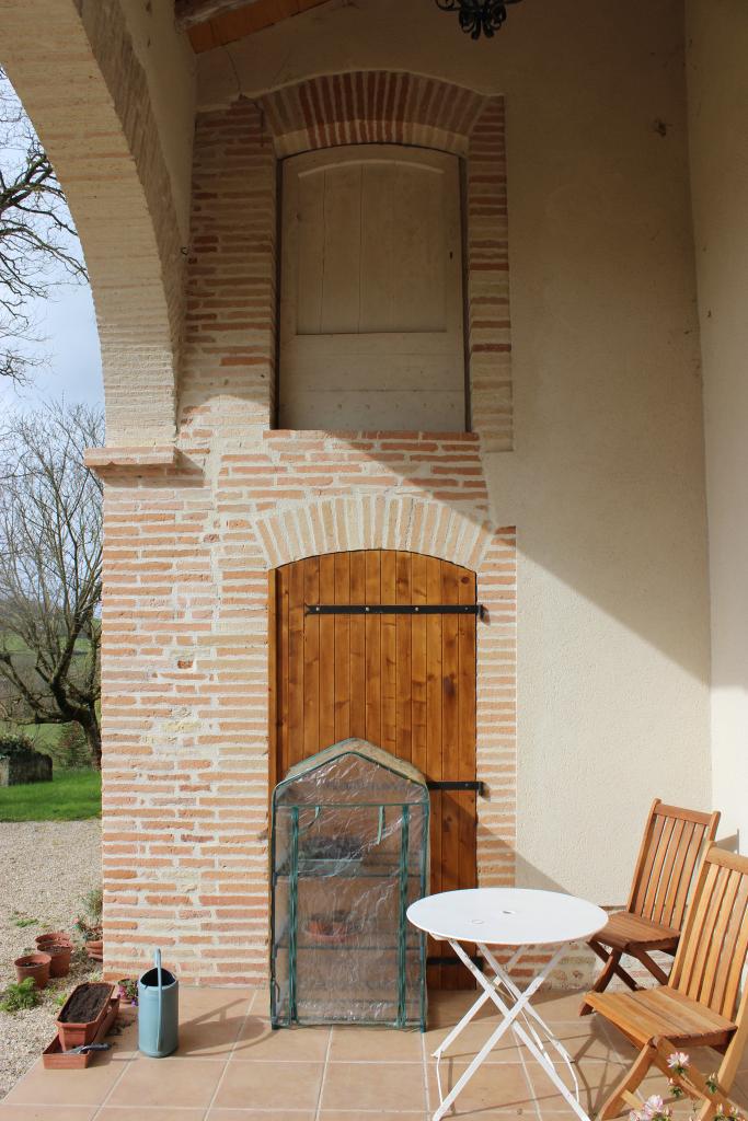 ferme