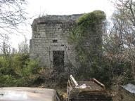 château de Caminel