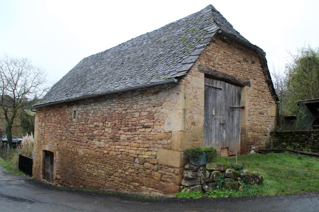 hameau de Fabrègues