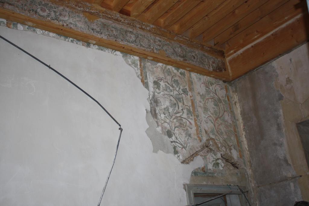 peintures monumentales