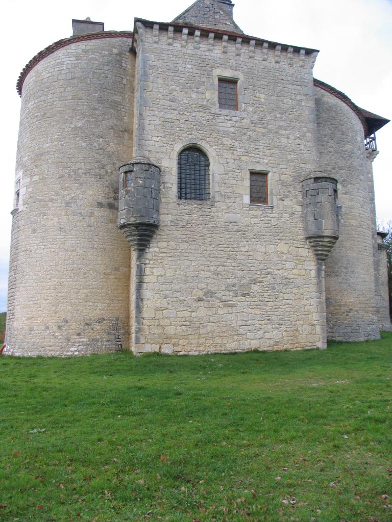 château