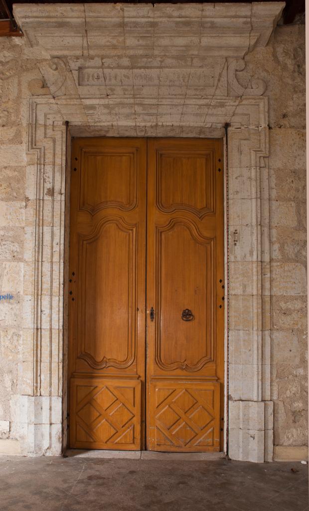 hôpital Narbonne-Pelet