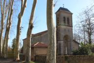 présentation de la commune de Castex-d'Armagnac