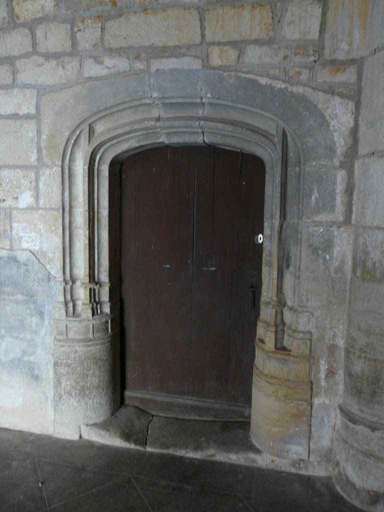 église paroissiale Notre-Dame de l'Assomption