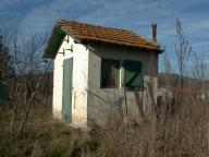 cabane de vigneron