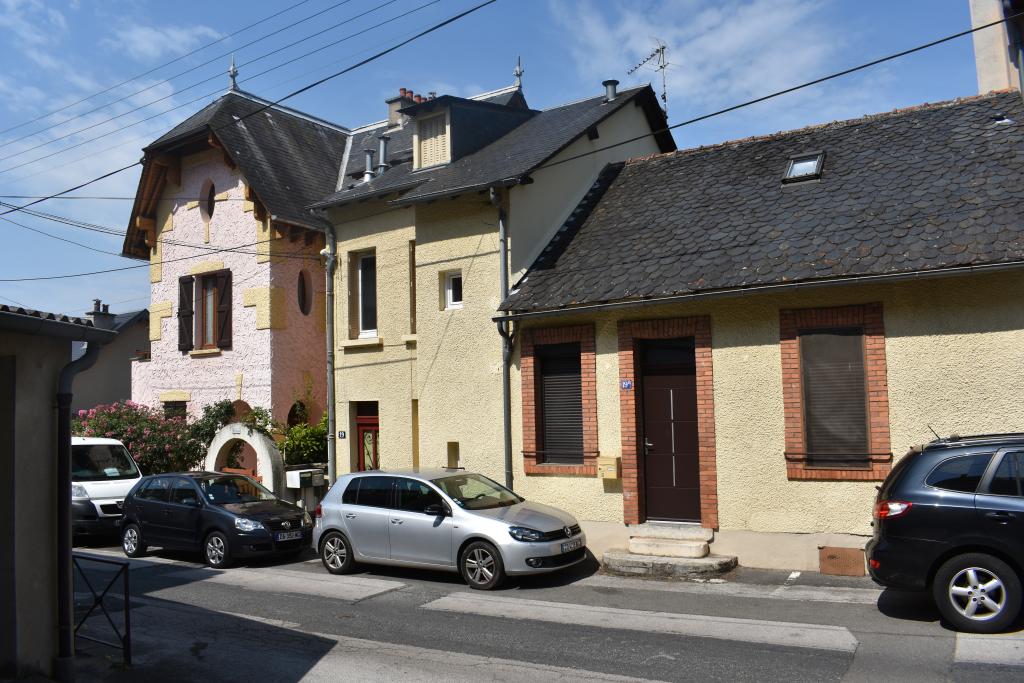 rue Sadi-Carnot