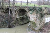 pont du Vert