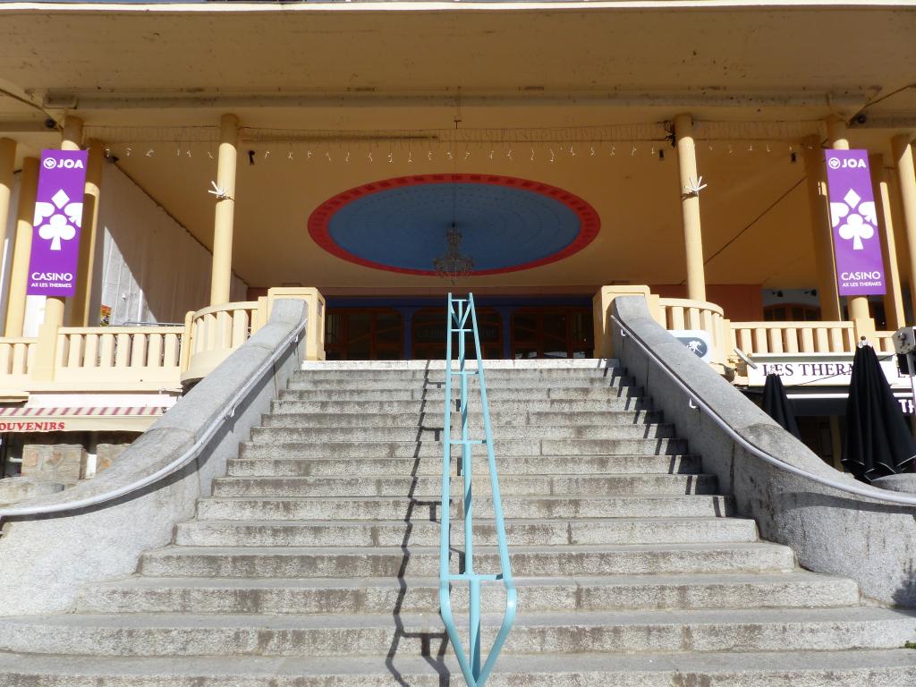 casino