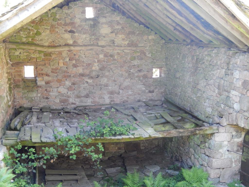 ferme de Troubat