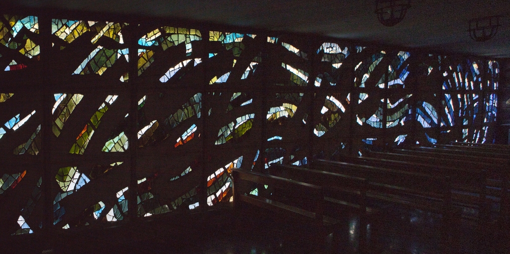 église de la Sainte-Trinité