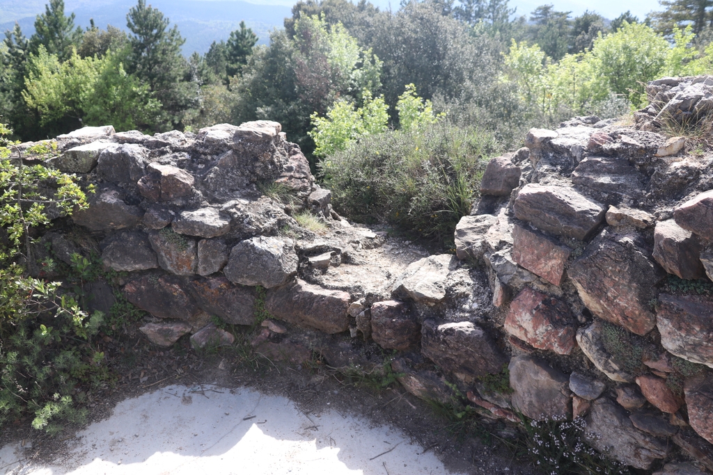 Tours de Badabanys dites « Tour Grosse » et « Tour Petite »