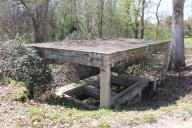 lavoir des Gravettes