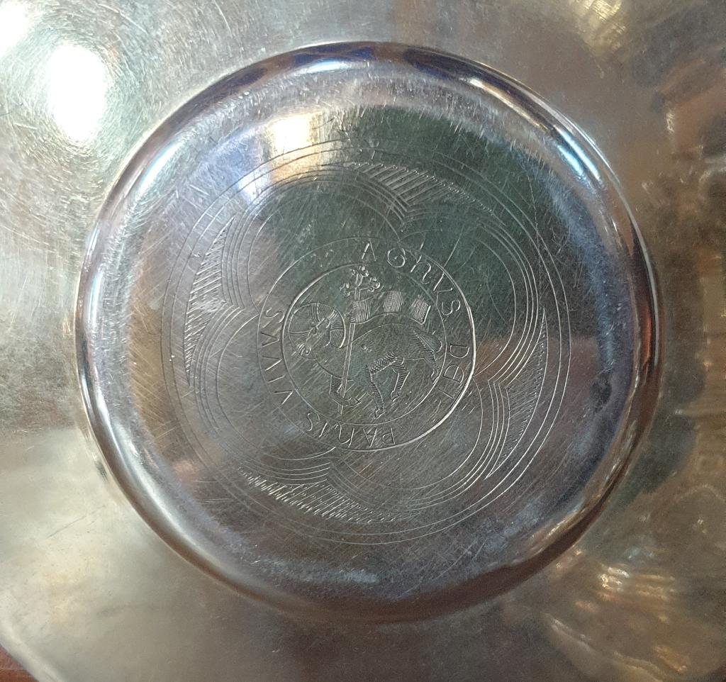 calice, patène et ciboire