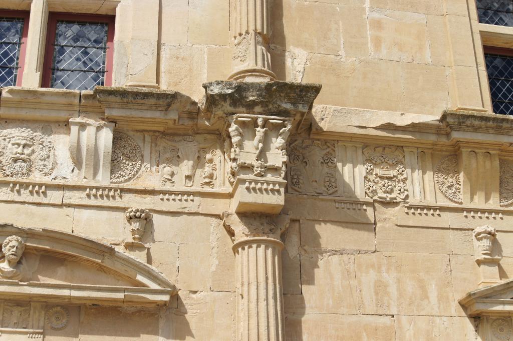 château