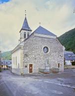 église paroissiale Notre-Dame-de-l'Assomption