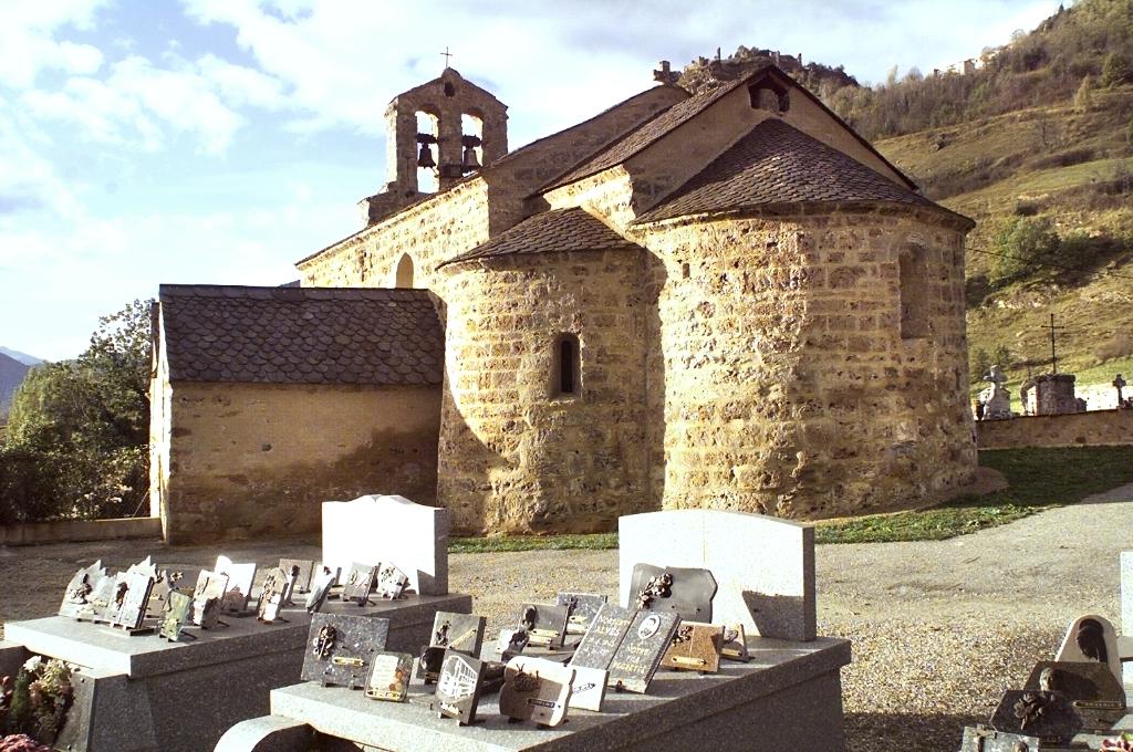 église Sainte-Marthe