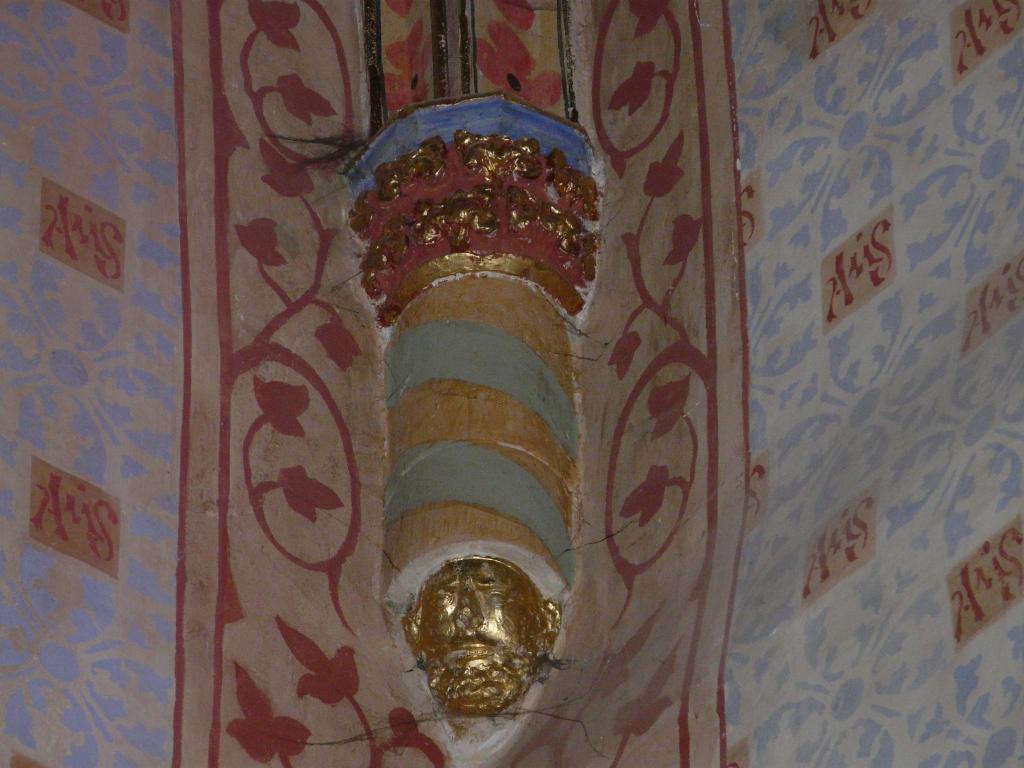 église paroissiale Saint-Jacques-le-Majeur