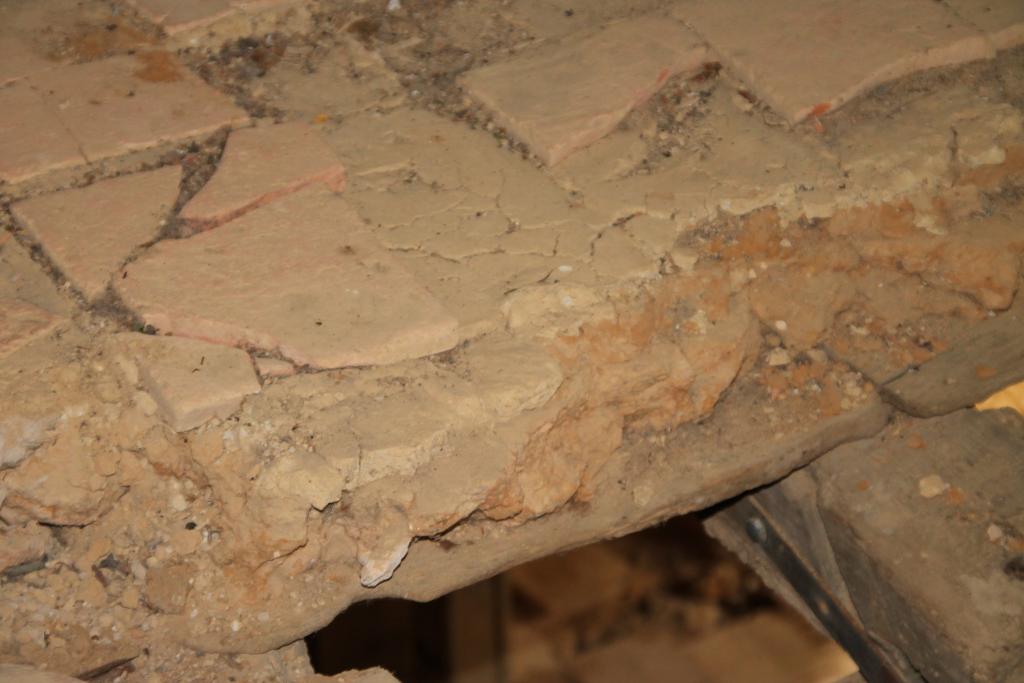 maison dite logis seigneurial
