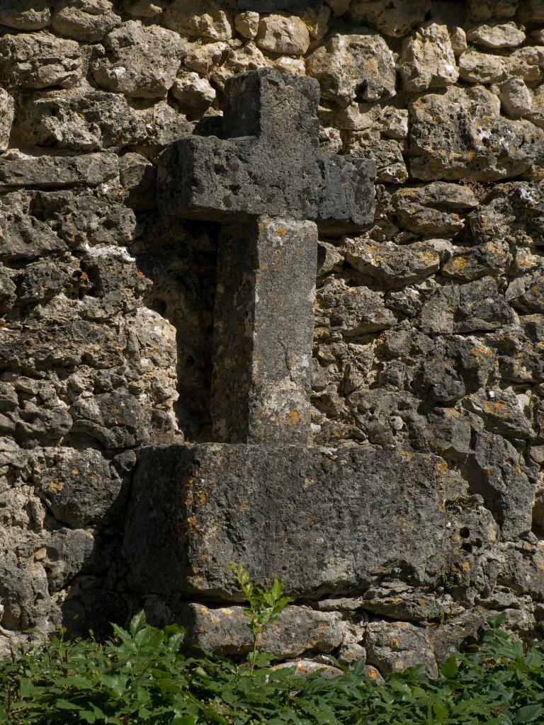croix de chemin