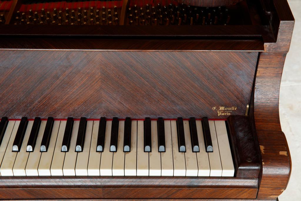 piano de concert