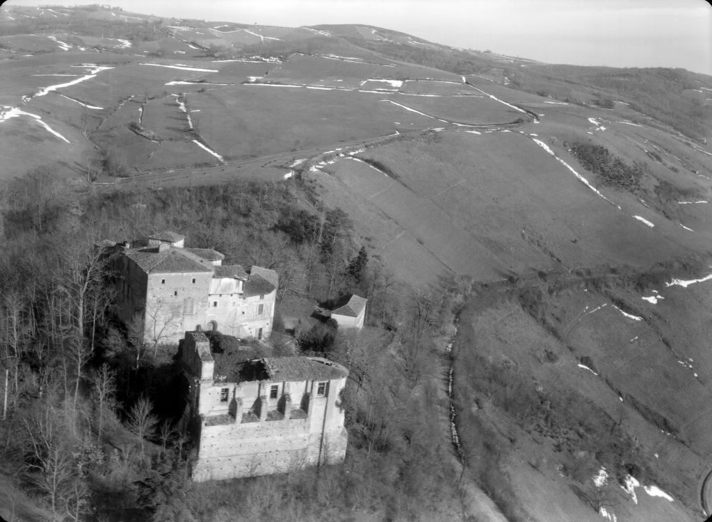 Château de Pailhès