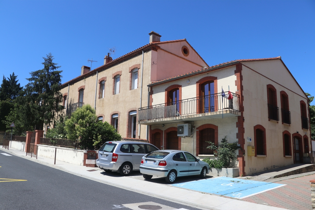 Groupe scolaire de Catllar