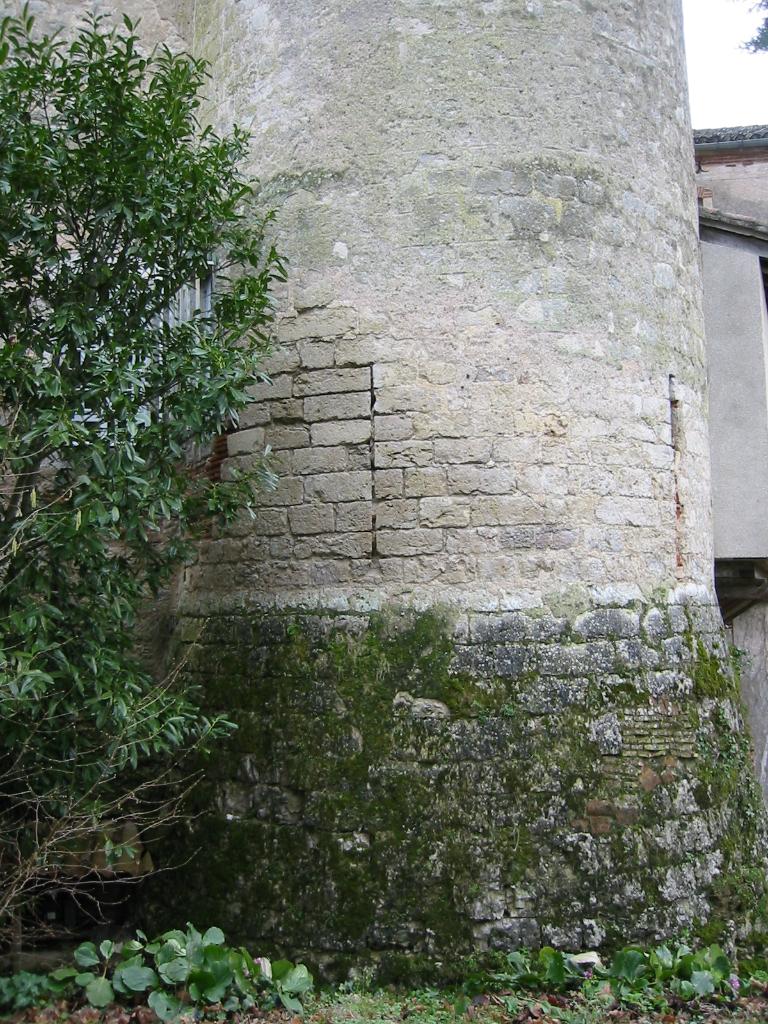 château